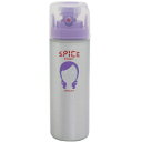 アリミノ ARIMINO スパイスシャワー カールスタイル 180ml 【ヘアケア スタイリング スプレー】【SPICE SHOWER】