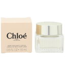 CHLOE クロエ パフュームド バスクリーム 15ml 【フレグランス ギフト プレゼント 誕生日 ...