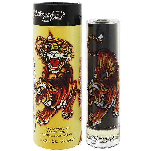 香水 ED HARDY エド ハーディ メン EDT・SP 100ml 【送料込み(沖縄・離島を除く)】【フレグランス ギフト 新生活2025 誕生日 メンズ・男性用】【エド ハーディ ED HARDY EAU DE TOILETTE SPRAY】