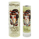 香水 ED HARDY ラブ&ラック ウーマン EDP・SP 100ml 【送料込み(沖縄・離島を除く)】【フレグランス ギフト プレゼント 誕生日 レディース・女性用】【ラブ&ラック LOVE & LUCK EAU DE PARFUM SPRAY】