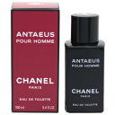 シャネル 香水 CHANEL アンテウス (箱なし) EDT・BT 100ml 【送料込み】【フレグ ...