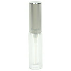 香水 HIROMICHI ATOMIZER パース グラス アトマイザー ハンドワーク 四角壜 角面フロスト 3112 銀メタル 【フレグランス ギフト プレゼント 誕生日 アトマイザー】【パース グラス アトマイザ ハンドワーク PURSE GLASS ATOMIZERS HANDWORK】