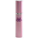 香水 HIROMICHI ATOMIZER パース メタル アトマイザー 揚羽蝶 1723 ピンク 3ml 【フレグランス ギフト 新生活2025 誕生日 アト...