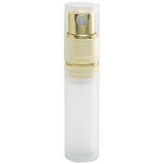 ヒロミチ アトマイザー 香水 HIROMICHI ATOMIZER パース アトマイザー スプレーワン ポリッシュメタル 1561 ゴールド 3.3ml 【フレグランス ギフト プレゼント 誕生日 アトマイザー】【パース アトマイザ スプレーワン PURSE ATOMIZERS SUPURE-ONE】