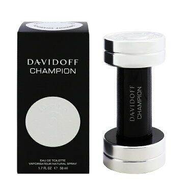 【ダビドフ】 チャンピオン オーデトワレ・スプレータイプ 50ml 【香水・フレグランス:フルボトル:メンズ・男性用】【チャンピオン】【DAVIDOFF CHAMPION EAU DE TOILETTE SPRAY】