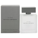 NARCISO RODRIGUEZ ナルシソ ロドリゲス フォーヒム アフターシェーブ ローション 100ml 【あす楽】【フレグランス ギフト プレゼント 誕生日 シェービング剤 アフターシェーブ】【ナルシソ ロドリゲス フォーヒム NARCISO RODRIGUEZ FOR HIM AFTER SHAVE LOTION】