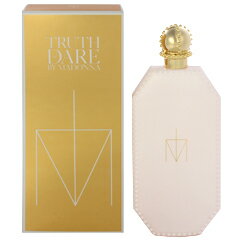 マドンナ 香水 MADONNA トゥルース オア デア EDP・SP 75ml 【フレグランス ギフト プレゼント 誕生日 レディース・女性用】【TRUTH OR DARE BY MADONNA EAU DE PARFUM SPRAY】