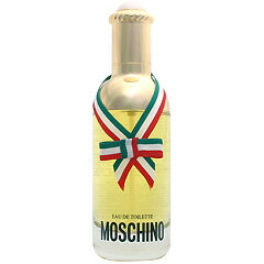 香水 MOSCHINO モスキーノ (テスター) EDT・SP 75ml 【あす楽】【フレグランス ギフト プレゼント 誕生日 レディース・女性用】【モスキーノ MOSCHINO EAU DE TOILETTE SPRAY TESTER】