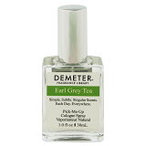 ǥ᡼  DEMETER 륰쥤 ƥ EDCSP 30ml ڥե쥰 ե ץ쥼  ˥å˽ѡۡEARL GREY TEA PICK ME UP COLOGNE SPRAY