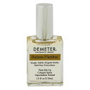 ディメーター 香水 DEMETER バナナフランビー EDC・SP 30ml 【あす楽 送料込み(沖縄・離島を除く)】【フレグランス ギフト プレゼント 誕生日 ユニセックス・男女共用】【BANANA FLAMBEE PICK ME UP COLOGNE SPRAY】