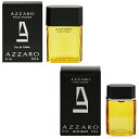 アザロ 香水 AZZARO アザロ プールオム ミニ香水 EDT・BT 7ml 【フレグランス ギフ ...