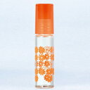 香水 YAMADA ATOMIZER コロプチ 50745 シトラス オレンジ 4ml 【フレグランス ギフト 新生活2025 誕生日 アトマイザー】【コロプチ...