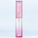 香水 YAMADA ATOMIZER グラスアトマイザー シンプル 50827 グラデパープルピンク/キャップパープルピンク 4ml 【フレグランス ギフト 新...