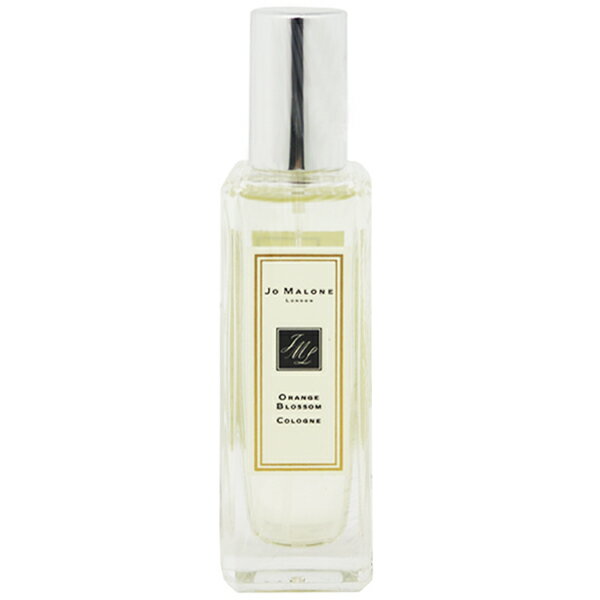 ジョー マローン 香水 JO MALONE オレンジブロッサム EDC・SP 30ml 【あす楽 送料込み】【フレグランス ギフト プレゼント 誕生日 レディース・女性用】【オレンジブロッサム ORANGE BLOSSOM COLOGNE SPRAY】 1