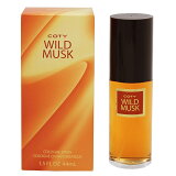 ƥ  COTY 磻 ॹ EDCSP 44ml (졦Υ)ۡڥե쥰 ե ץ쥼  ǥѡۡڥ磻 ॹ WILD MUSK COLOGNE SPRAY