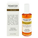 ディメーター 香水 DEMETER ピニャ・コラーダ EDC・SP 120ml 【送料込み(沖縄・離島を除く)】【フレグランス ギフト プレゼント 誕生日 ユニセックス・男女共用】【クラシックラベル PINA COLADA PICK-ME UP COLOGNE SPRAY】