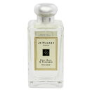 ジョー マローン 香水 JO MALONE アールグレイ＆キューカンバー EDC・SP 100ml 【あす楽 送料無料】【フレグランス ギフト プレゼント 誕生日 レディース・女性用】【EARL GREY ＆ CUCUMBER COLOGNE SPRAY】