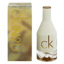 JoNC  CALVIN KLEIN V[P[ C gD [ n[ EDTESP 50ml yyzytOX Mtg v[g a fB[XEpzyV[P C gD CK IN 2U HER EAU DE TOILETTE SPRAYz