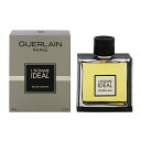 ゲラン ゲラン 香水 GUERLAIN ロム イデアル EDT・SP 100ml 【送料無料】【フレグランス ギフト プレゼント 誕生日 メンズ・男性用】【ロム イデアル L’HOMME IDEAL EAU DE TOILETTE SPRAY】