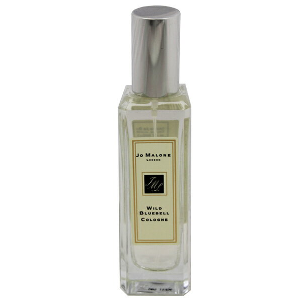 香水 JO MALONE ワイルドブルーベル EDC・SP 30ml 【送料込み(沖縄・離島を除く)】【フレグランス ギフト 新生活2025 誕生日 レディース・女性用】【WILD BLUEBELL COLOGNE SPRAY】