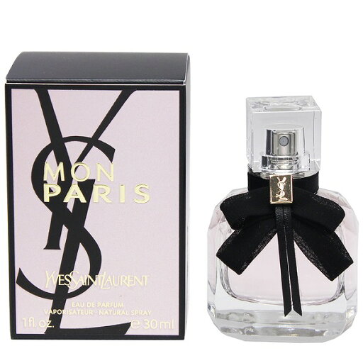 香水 YVES SAINT LAURENT モン パリ EDP・SP 30ml 【送料込み】【フレグランス ギフト 新生活2025 誕生日 レディース・女性用】【MON PARIS EAU DE PARFUM NATURAL SPRAY】 香水 YVES SAINT LAURENT モン パリ EDP・SP 30ml 【送料込み】【フレグランス ギフト 新生活2025 誕生日 レディース・女性用】【MON PARIS EAU DE PARFUM NATURAL SPRAY】