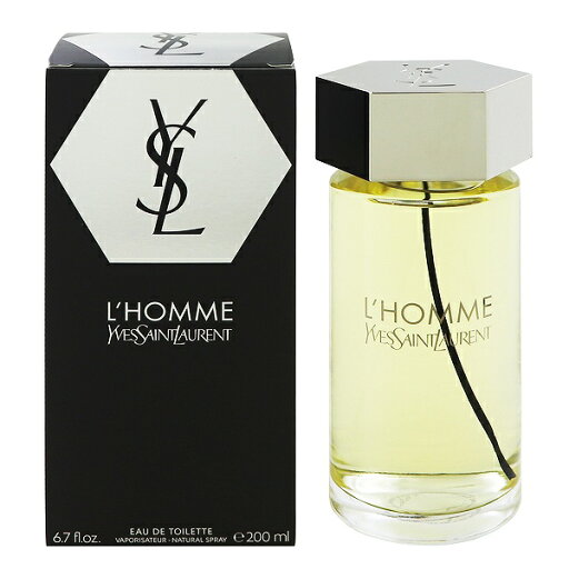 香水 YVES SAINT LAURENT ロム EDT・SP 200ml 【送料無料】【フレグランス ギフト 新生活2025 誕生日 メンズ・男性用】【ロム L’HOMME EAU DE TOILETTE SPRAY】 香水 YVES SAINT LAURENT ロム EDT・SP 200ml 【送料無料】【フレグランス ギフト 新生活2025 誕生日 メンズ・男性用】【ロム L’HOMME EAU DE TOILETTE SPRAY】