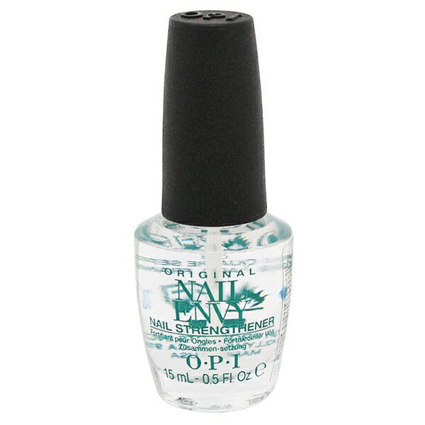 【オーピーアイ】 ネイルエンビ— 15ml 【O・P・I NAIL ENVY NATURAL NAIL STRENGTHENER】