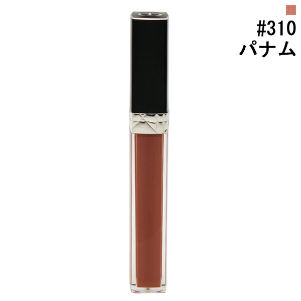 クリスチャン ディオール CHRISTIAN DIOR ルージュ ディオール ブリヤン #310 パナム 6ml 【化粧品・コスメ メイクアップ リップ・グロス】【ROUGE DIOR 310 PANAME】