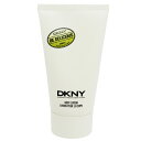 DKNY ビー デリシャス ボディローション 150ml 【フレグランス ギフト プレゼント 誕生日 ...