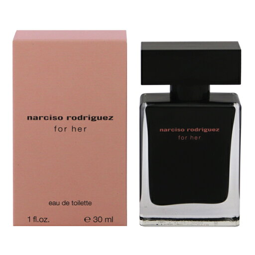 香水 NARCISO RODRIGUEZ ナルシソ ロドリゲス フォーハー EDT・SP 30ml 【送料込み】【フレグランス ギフト プレゼント 誕生日 レディース・女性用】【ナルシソ ロドリゲス フォーハ NARCISO RODRIGUEZ FOR HER EAU DE TOILETTE SPRAY】 香水 NARCISO RODRIGUEZ ナルシソ ロドリゲス フォーハー EDT・SP 30ml 【送料込み】【フレグランス ギフト プレゼント 誕生日 レディース・女性用】【ナルシソ ロドリゲス フォーハ NARCISO RODRIGUEZ FOR HER EAU DE TOILETTE SPRAY】