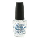 15ml OPI オーピーアイ スタートトゥフィニッシュ スタート