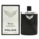 【ポリス】 ウィングス シルバ— オーデトワレ・スプレータイプ 100ml 【香水・フレグランス:フルボトル:メンズ・男性用】【ウィングス】【POLICE SILVER WINGS EAU DE TOILETTE SPRAY】