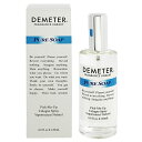 ディメーター ディメーター 香水 DEMETER ピュアソープ EDC・SP 120ml 【あす楽 送料込み(沖縄・離島を除く)】【フレグランス ギフト プレゼント 誕生日 レディース・女性用】【クラシックラベル PURE SOAP PICK ME UP COLOGNE SPRAY】