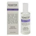 ディメーター ディメーター 香水 DEMETER ライラック EDC・SP 120ml 【送料込み(沖縄・離島を除く)】【フレグランス ギフト プレゼント 誕生日 レディース・女性用】【LILAC PICK-ME UP COLOGNE SPRAY】