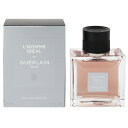 香水 GUERLAIN ロム イデアル EDP・SP 50ml 【送料無料】【フレグランス ギフト プレゼント 誕生日 メンズ・男性用】【ロム イデアル L’HOMME IDEAL EAU DE PARFUM SPRAY】(4)