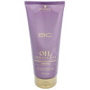 【シュワルツコフ プロフェッショナル】 BCオイルバーバリーフィグオイルシャンプ— 200ml 【ヘアケア:シャンプー:本体】【BCオイルバーバリーフィグ】【SCHWARZKOPF PROFESSIONNEL】