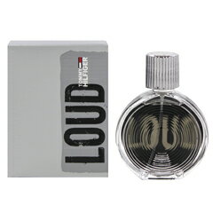 トミーヒルフィガー 香水 TOMMY HILFIGER ラウド フォーヒム EDT・SP 40ml 【フレグランス ギフト プレゼント 誕生日 メンズ・男性用】【ラウド LOUD EAU DE TOILETTE SPRAY】