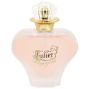 ラブパスポート 香水 LOVE PASSPORT ジュリエット ラブ プリマ (テスター) EDP・SP 40ml 【フレグランス ギフト プレゼント 誕生日 レディース・女性用】【ロミオ＆ジュリエット JULIET LOVE PRIMA EAU DE PARFUM SPRAY TESTER】