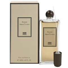 セルジュ ルタンス 香水 SERGE LUTENS ルッス EDP・SP 50ml 【送料無料】【フレグランス ギフト プレゼント 誕生日 レディース・女性用】【ROUSSE EAU DE PARFUM SPRAY】