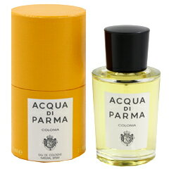 アクア デ パルマ アクア デ パルマ 香水 ACQUA DI PARMA コロニア EDC・SP 50ml 【あす楽 送料無料】【フレグランス ギフト プレゼント 誕生日 ユニセックス・男女共用】【COLONIA EAU DE COLOGNE SPRAY】