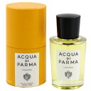 アクア デ パルマ 香水 ACQUA DI PARMA コロニア EDC・SP 50ml 