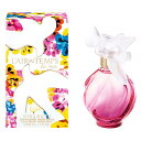 ニナリッチ ニナリッチ 香水 NINA RICCI レールデュタン オーフロラーレ EDT・SP 50ml 【送料込み(沖縄・離島を除く)】【フレグランス ギフト プレゼント 誕生日 レディース・女性用】【レールデュタン L AIR DU TEMPS EAU FLORALE EAU DE TOILETTE SPRAY】