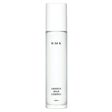 【RMK (ルミコ)】 スムース ミルクエッセンス 50ml 【化粧品・コスメ:スキンケア:美容液・ジェル】【RMK SMOOTH MILK ESSENCE】