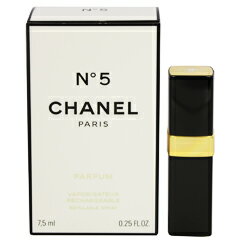 シャネル 香水 CHANEL No.5 (箱なし) P・SP 7.5ml 【送料無料】【フレグランス ...