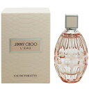 香水 JIMMY CHOO ジミー チュウ ロー EDT・SP 90ml 【送料込み(沖縄・離島を除く)】【フレグランス ギフト プレゼント 誕生日 レディース...