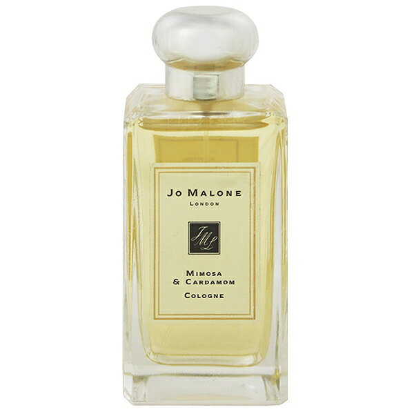 香水 JO MALONE ミモザ&カルダモン EDC・SP 100ml 【送料無料】【フレグランス ギフト 新生活2025 誕生日 レディース・女性用】【MIMOSA & CARDAMOM COLOGNE SPRAY】