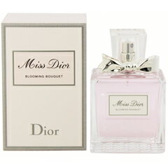 クリスチャン ディオール 香水 CHRISTIAN DIOR ミス ディオール ブルーミングブーケ  ...