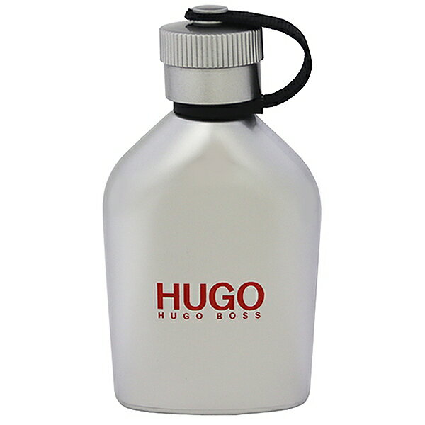 ヒューゴボス ヒューゴボス 香水 HUGO BOSS アイス (テスター) EDT・SP 125ml 【あす楽 送料込み(沖縄・離島を除く)】【フレグランス ギフト プレゼント 誕生日 メンズ・男性用】【ICED EAU DE TOLIETTE SPRAY TESTER】