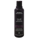 【アベダ】 インバティ アドバンス エクスフォリエイティング シャンプ— 200ml 【ヘアケア:シャンプー:本体】【AVEDA INVATI ADVANCED EXFOLIATING SHAMPOO】