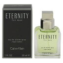 香水 CALVIN KLEIN エタニティ フォーメン EDT・SP 30ml 【フレグランス ギフト 新生活2025 誕生日 メンズ・男性用】【エタニティ フ...